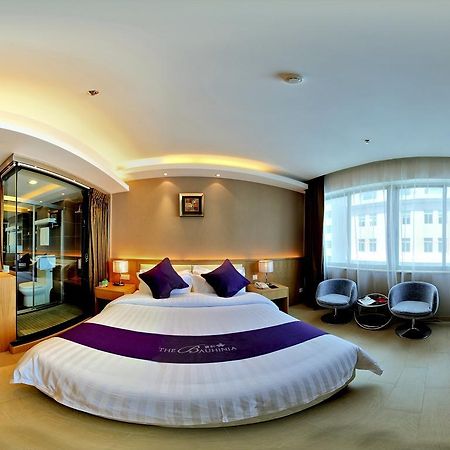Guangzhou Bauhinia Hotel Εξωτερικό φωτογραφία