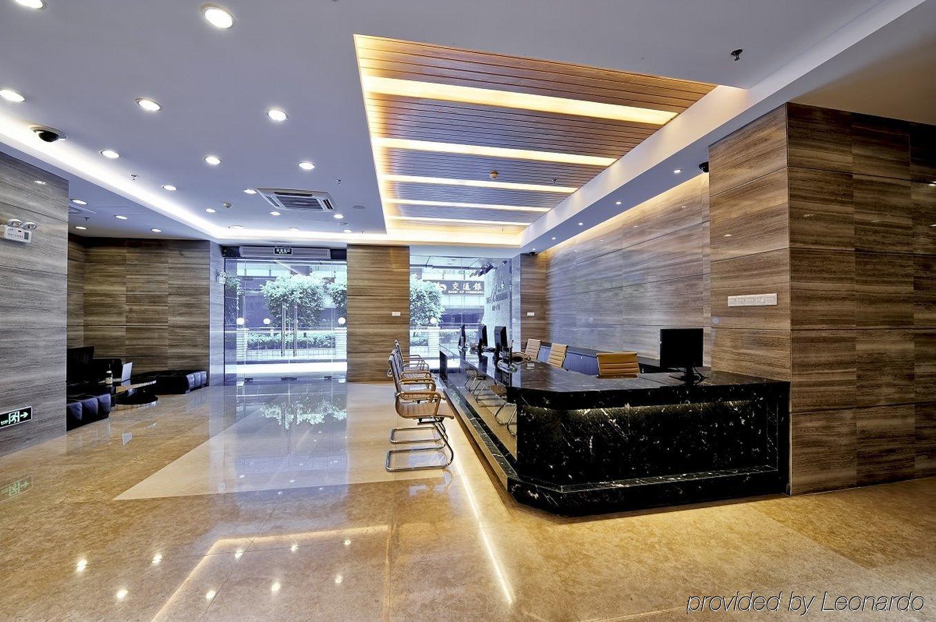 Guangzhou Bauhinia Hotel Εξωτερικό φωτογραφία