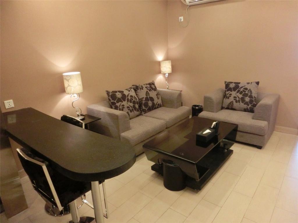 Guangzhou Bauhinia Hotel Δωμάτιο φωτογραφία