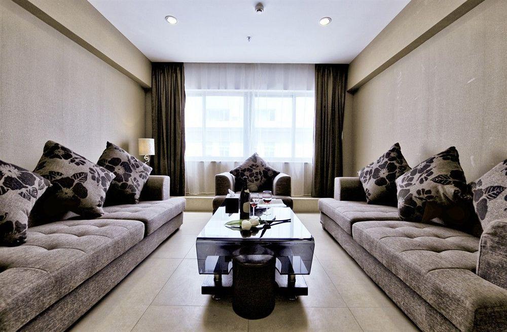 Guangzhou Bauhinia Hotel Εξωτερικό φωτογραφία