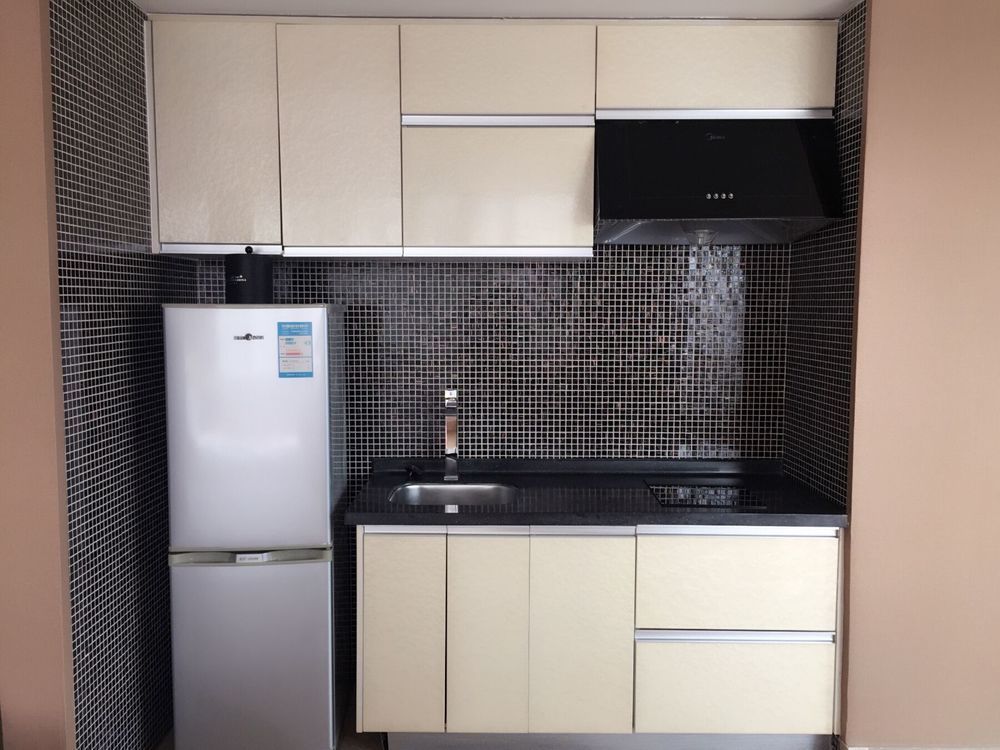 Guangzhou Bauhinia Hotel Εξωτερικό φωτογραφία