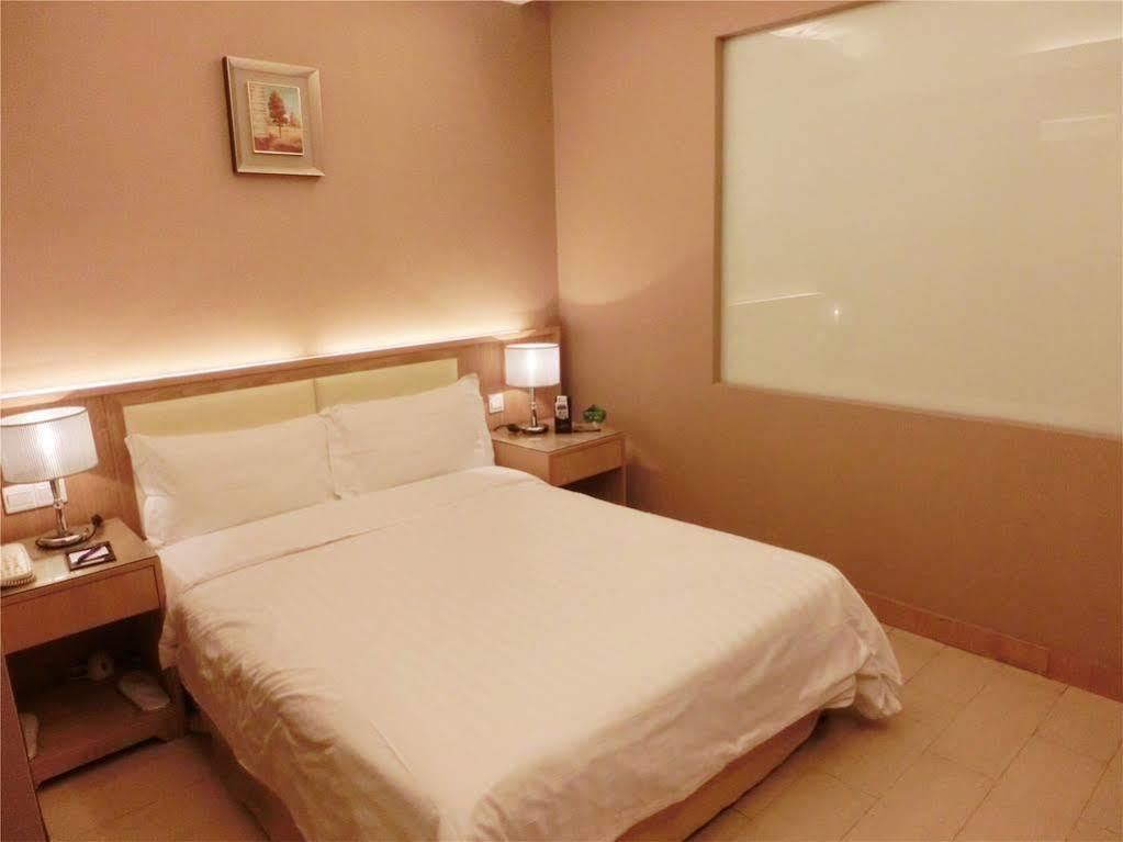 Guangzhou Bauhinia Hotel Εξωτερικό φωτογραφία