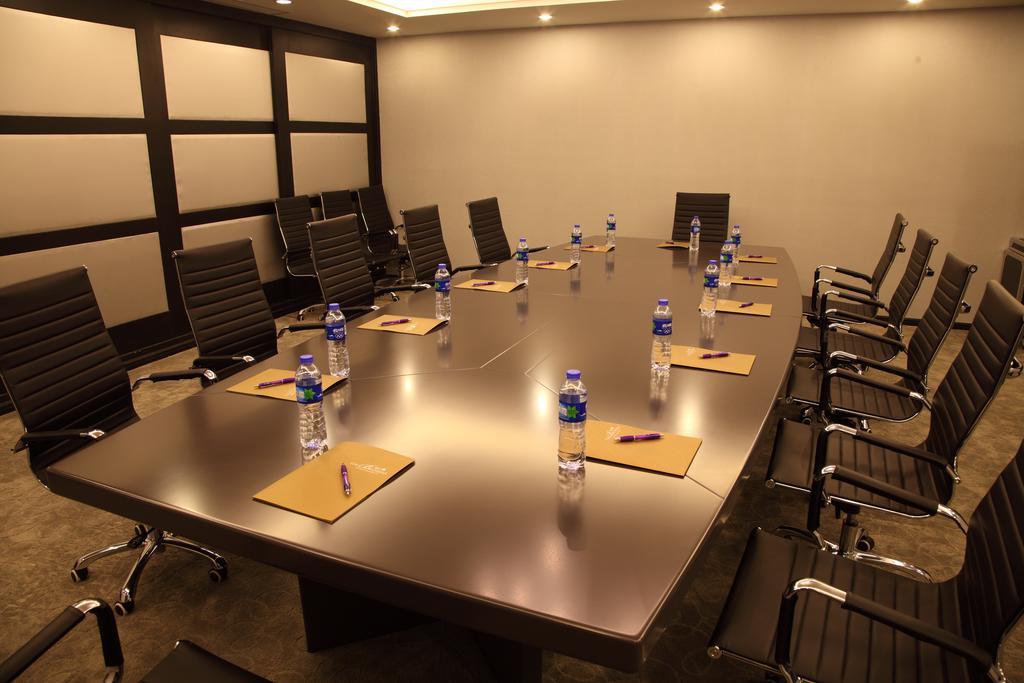 Guangzhou Bauhinia Hotel Εξωτερικό φωτογραφία